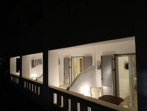 Exterior - Naxos Lane Center Studios (Naxos)