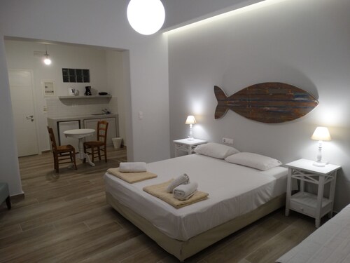 Naxos Lane Center Studios