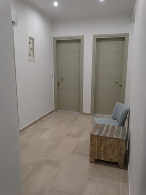 Interior - Naxos Lane Center Studios (Naxos)