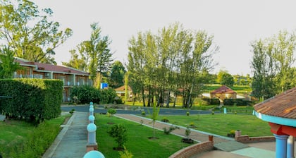 Mountain View Hotel