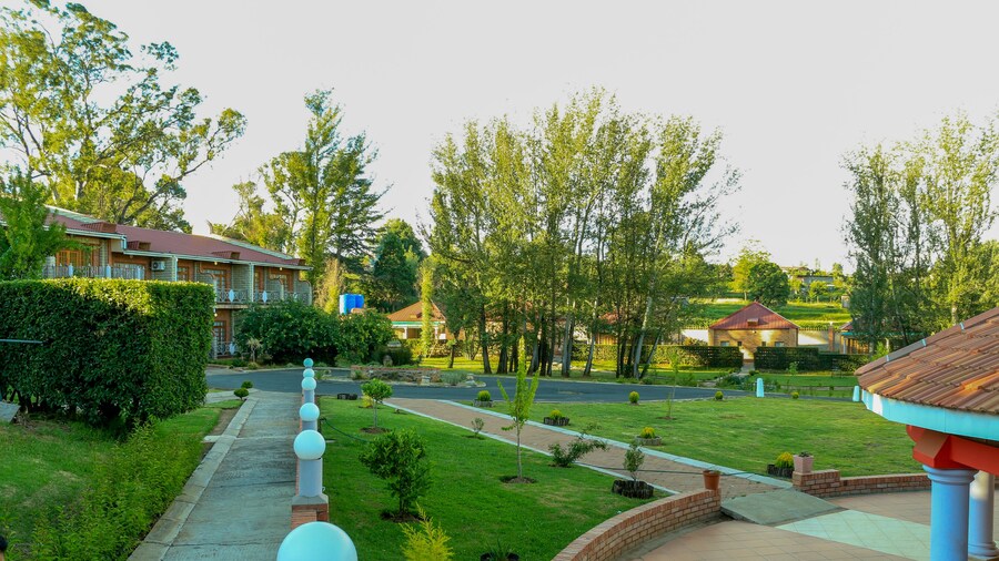 Mountain View Hotel