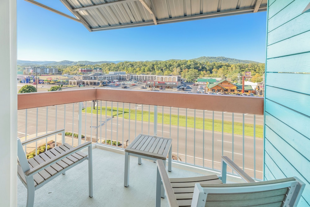 Margaritaville Island Inn by null