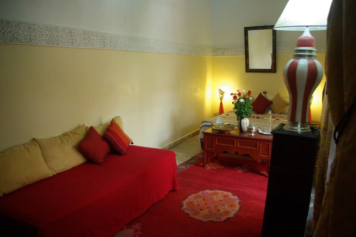 Zimmer (Zagora)
