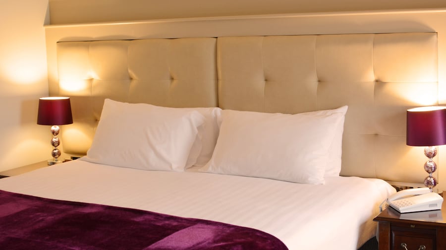 Rooms At Rue