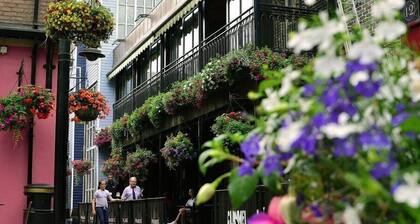 Hotel Rue