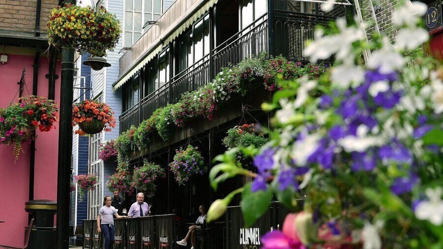 Hotel Rue