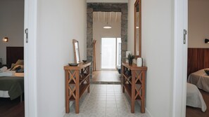 Ferienhaus, 2 Schlafzimmer