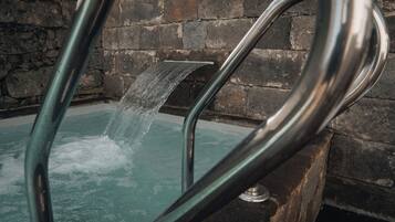 Huis, 2 slaapkamers | Terras