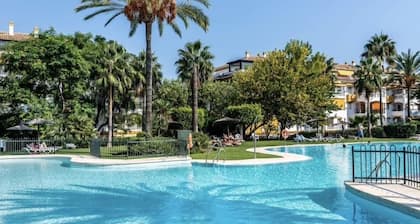 Apartamento Dama de Noche Marbella