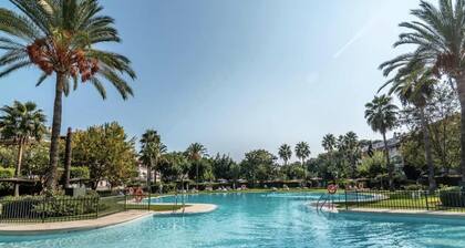 Apartamento Dama de Noche Marbella
