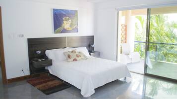 Junior-Suite | Italienische Bettbezüge von Frette, Allergikerbettwaren