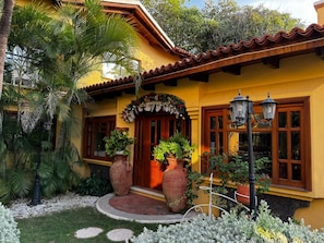 Spécialités Cuisine internationale