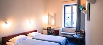 Greco Hotel