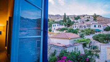 Double Room | View from room
