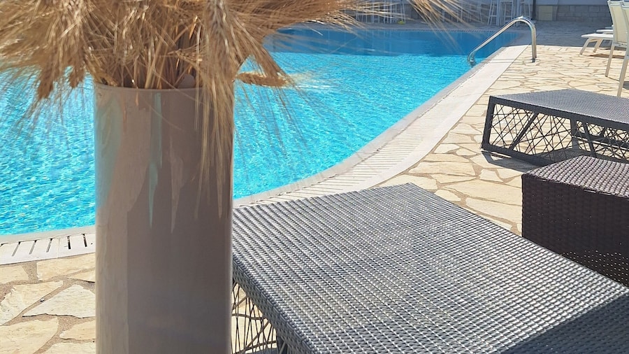 Leone De Castris Wine Hotel