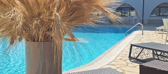 Leone De Castris Wine Hotel