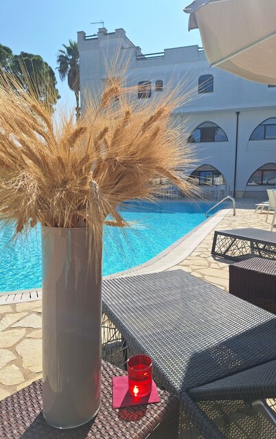 Leone De Castris Wine Hotel