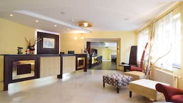 Recepció