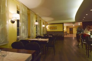 Bar (sur place)