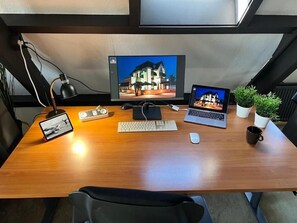 Forretningscenter