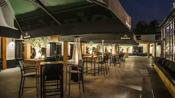 Terrazza/patio