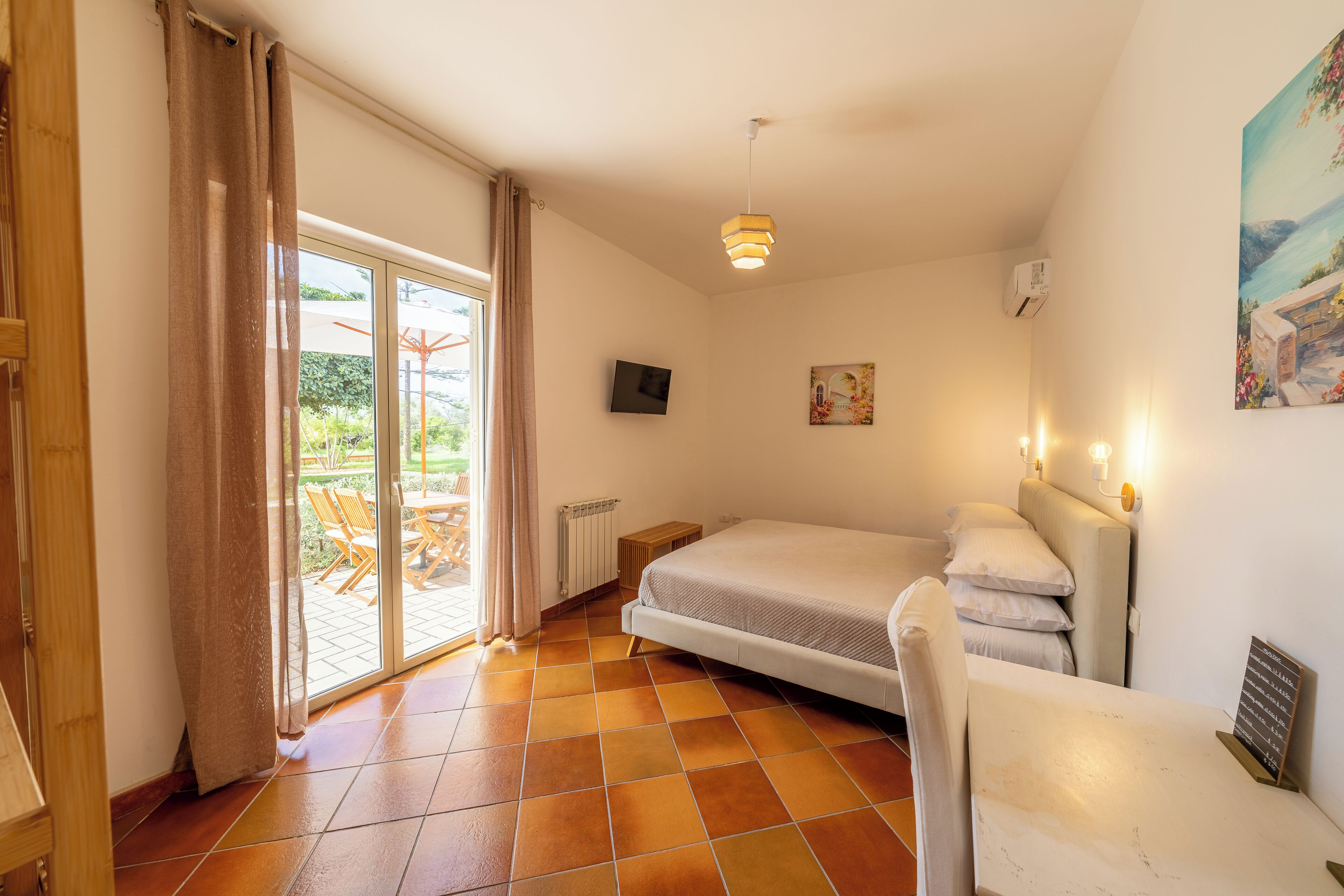 Chambre Exclusive, 2 chambres, chambres communicantes | Literie de qualité supérieure, minibar, bureau, chambres insonorisées