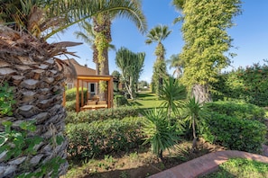 Property grounds - Villa Carlotta Resort (Agrigento)