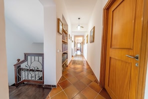 Hallway - Villa Carlotta Resort (Agrigento)