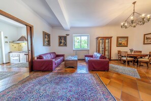 منطقة الاستقبال