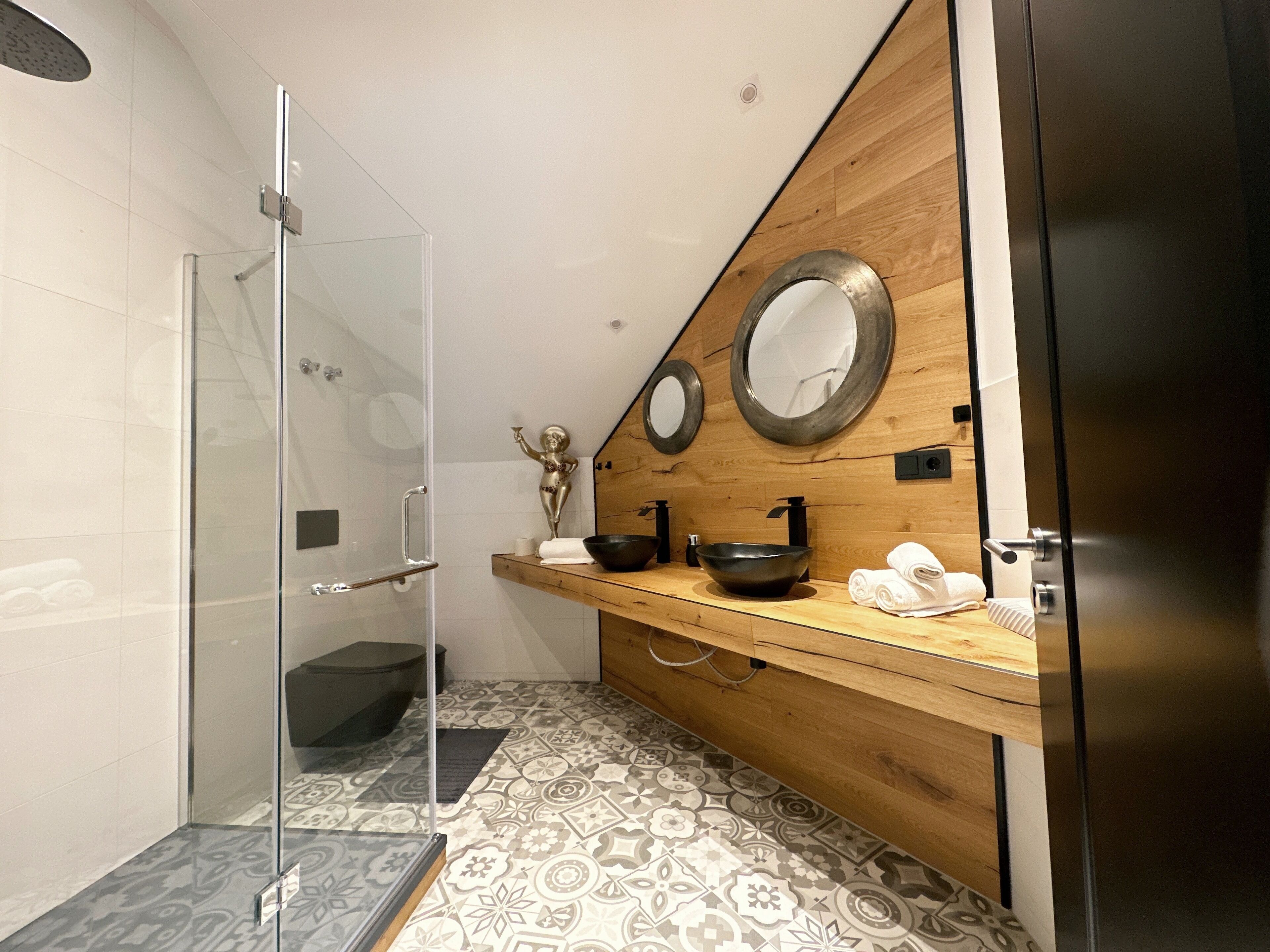 Foto - Parkhotel Luise Bad Herrenalb