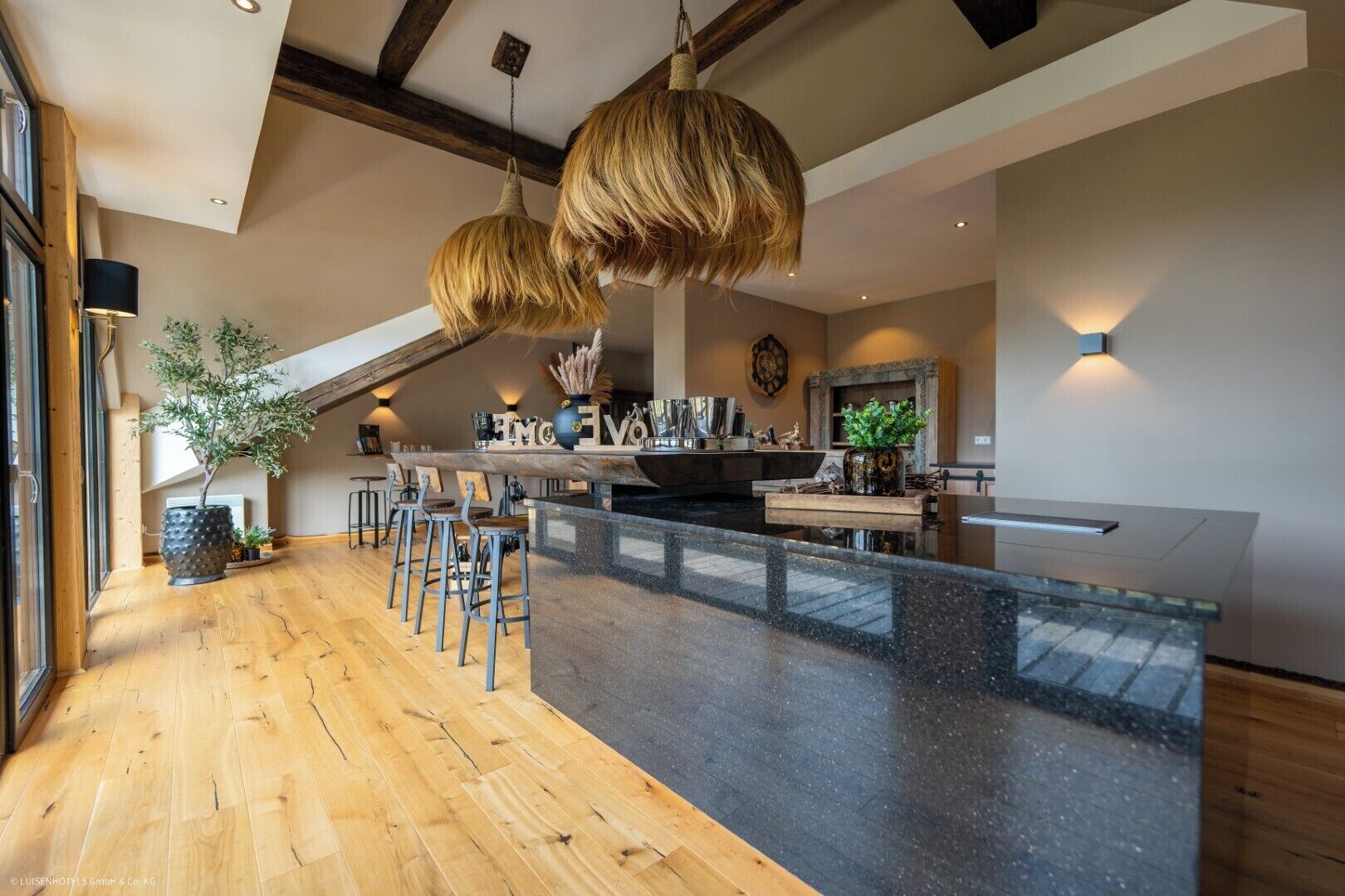 Foto - Parkhotel Luise Bad Herrenalb