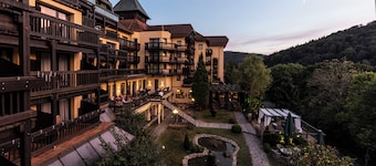 Parkhotel Luise