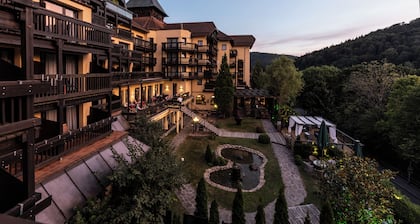 Parkhotel Luise
