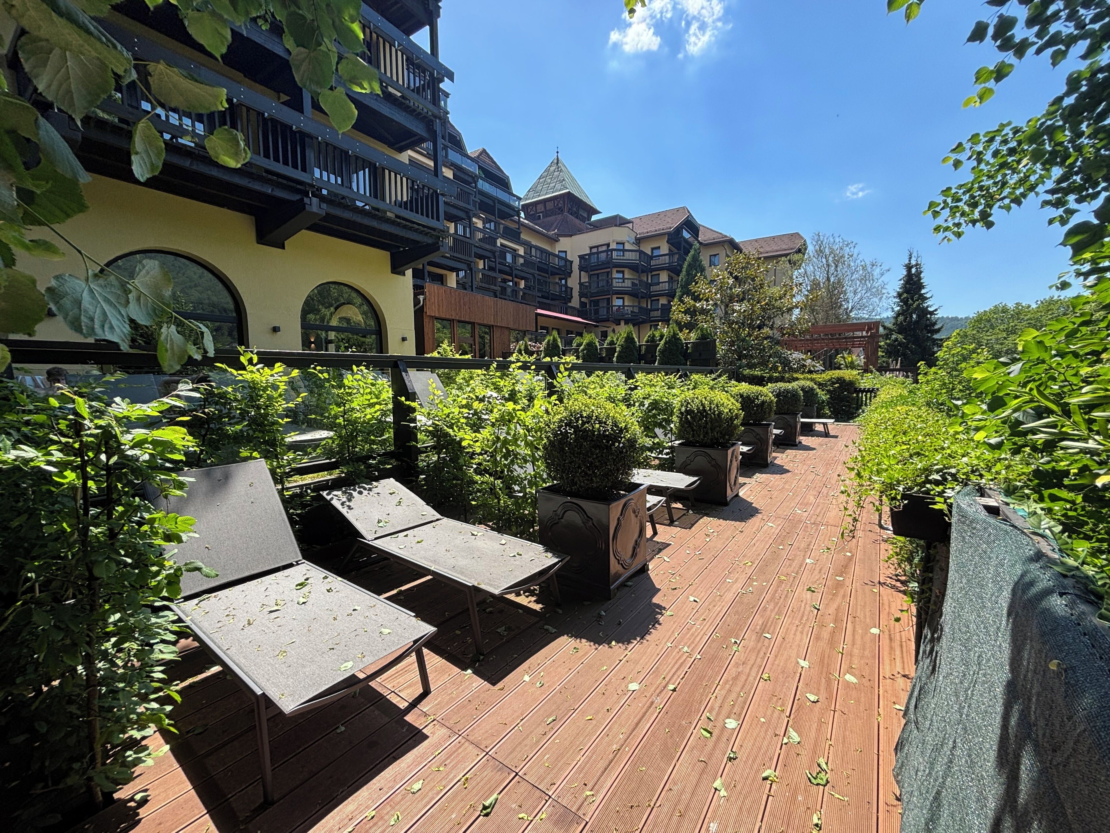 Außenbereich