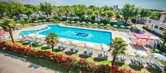 Camping Parco Capraro