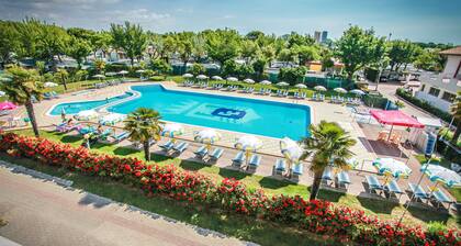 Camping Parco Capraro