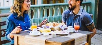 Pousada Monte Castelo