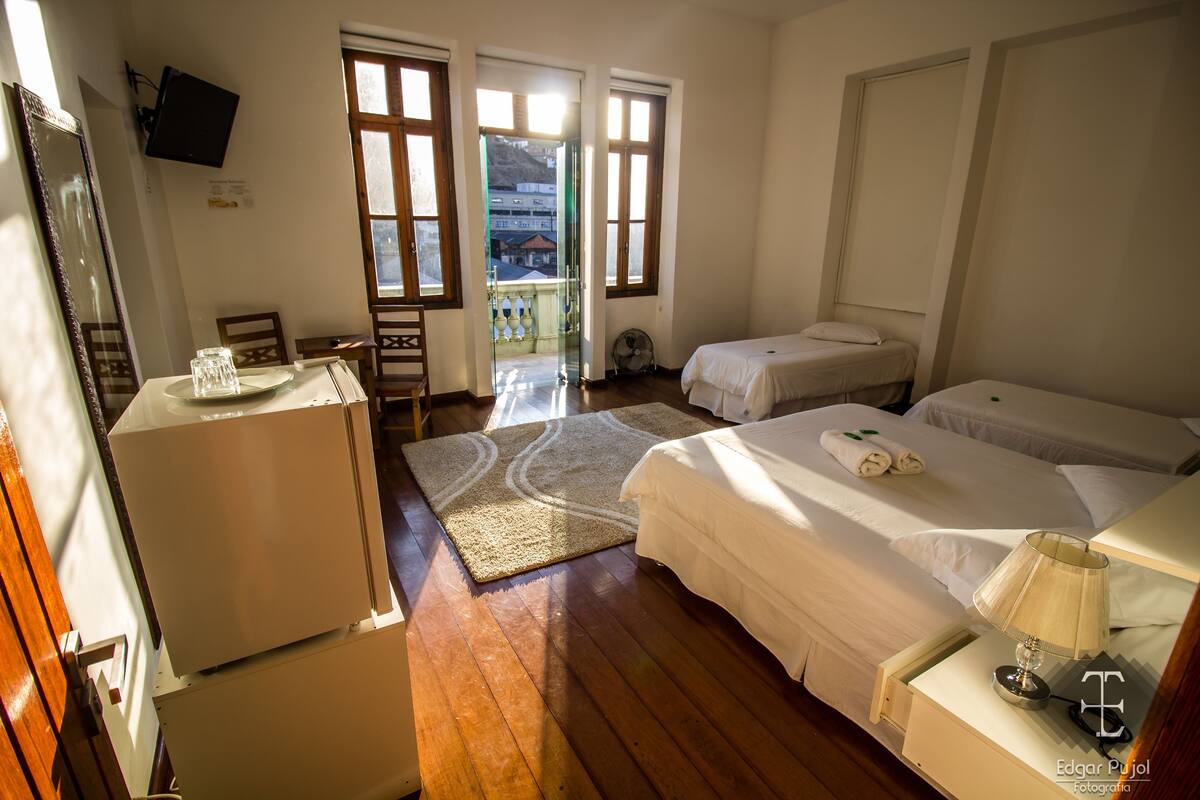 Deluxe-Suite
