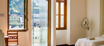 Pousada Monte Castelo