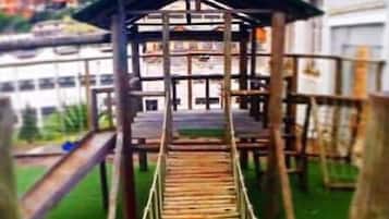 Actividades infantiles