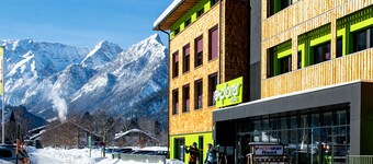 Explorer Hotel Hinterstoder