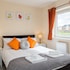 Luxury Two Bed Apartment With Parking - Wolverhampton
