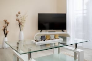 Interior detail - Luxury Two Bed Apartment With Parking - Wolverhampton (Wolverhampton)