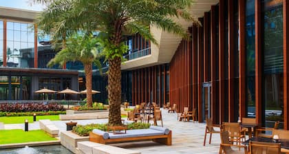 Renaissance Haikou Hotel