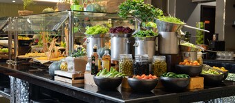 Radisson Hotel & Apartments Dammam Industrial City