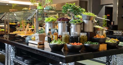 Radisson Hotel & Apartments Dammam Industrial City