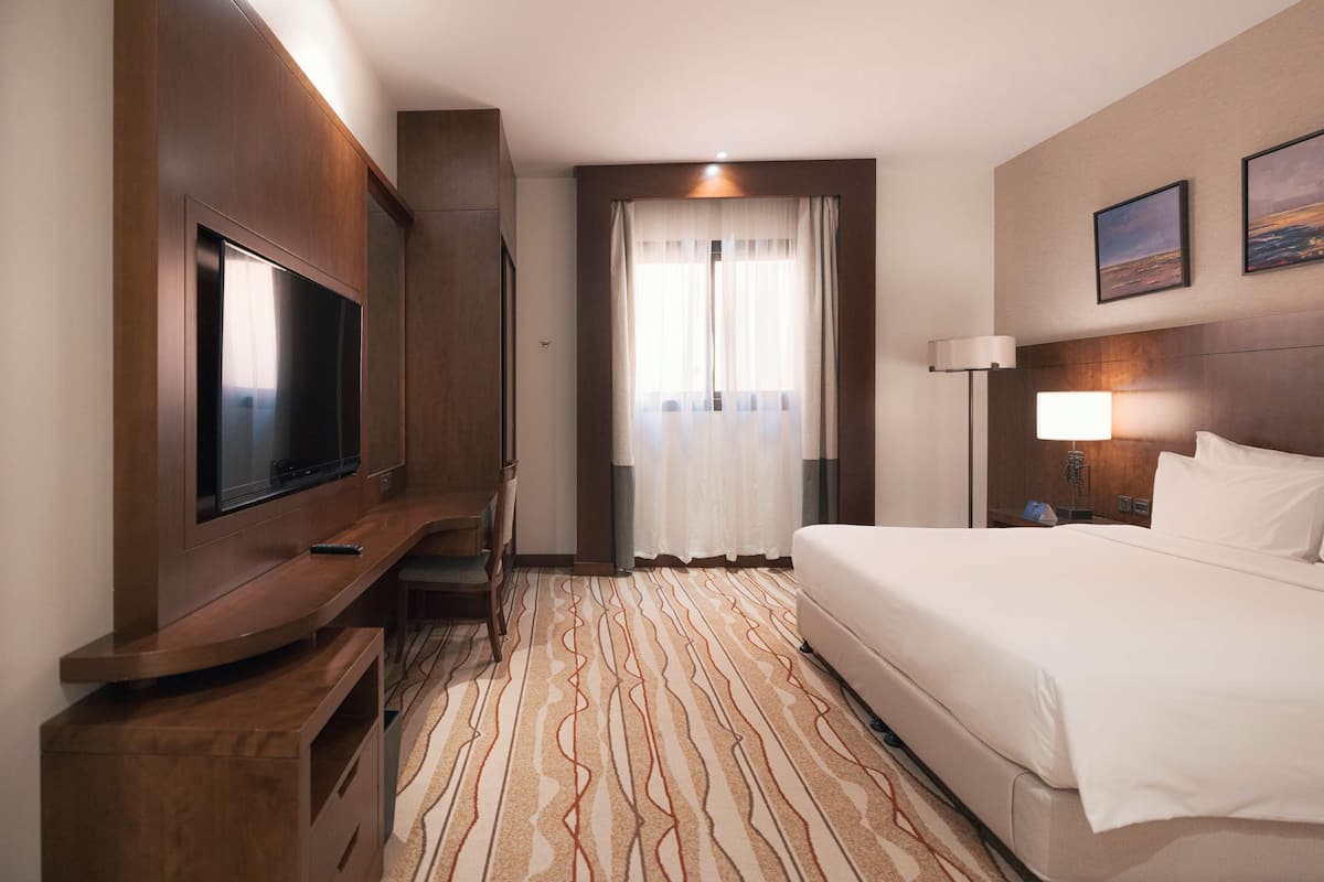 Suite, 1 Bedroom