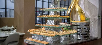 Radisson Blu Hotel, Buraidah