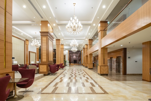 Recepción