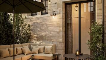 Family Suite | Terrace/patio